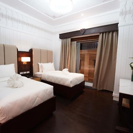 La Casa Blanca De Vigan Hotel Extérieur photo