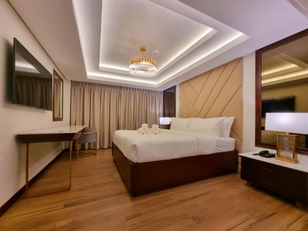 La Casa Blanca De Vigan Hotel Extérieur photo
