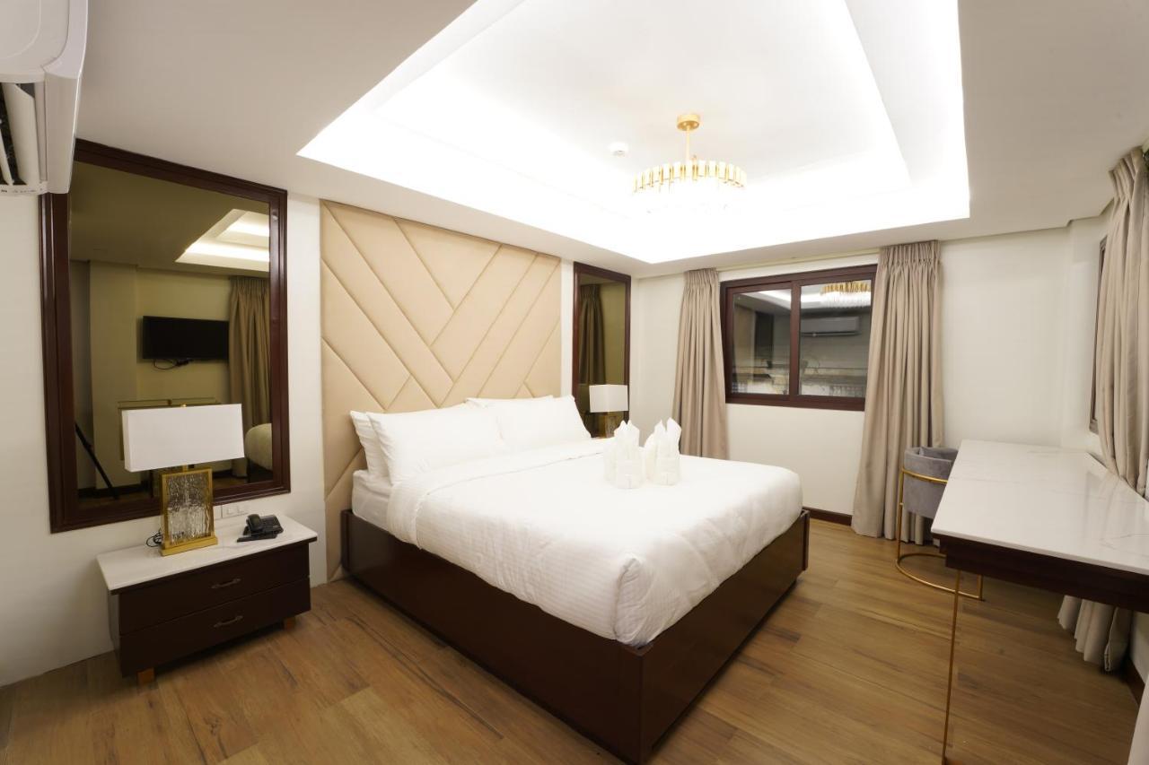 La Casa Blanca De Vigan Hotel Extérieur photo