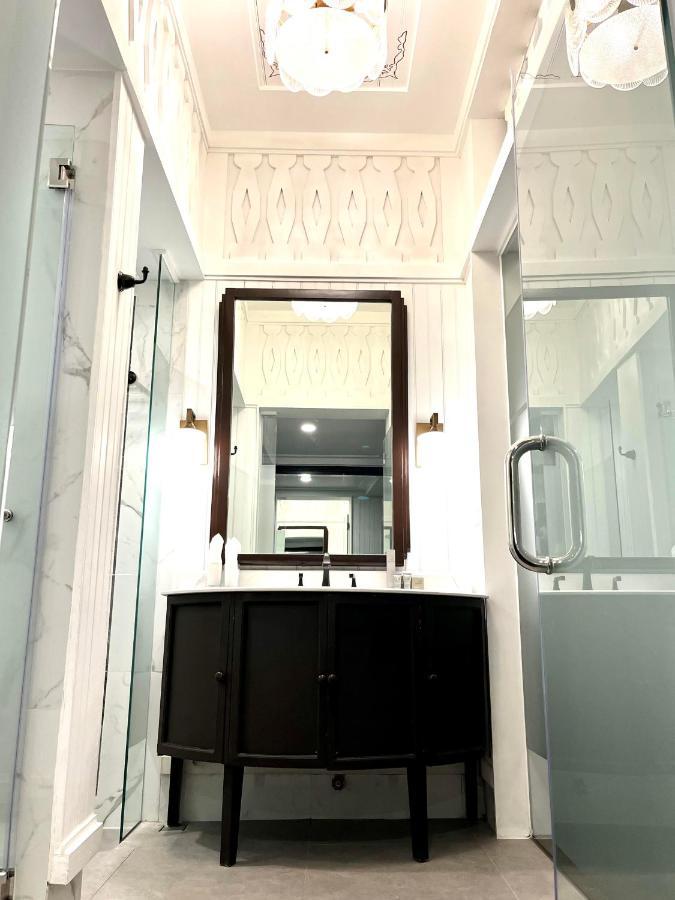La Casa Blanca De Vigan Hotel Extérieur photo