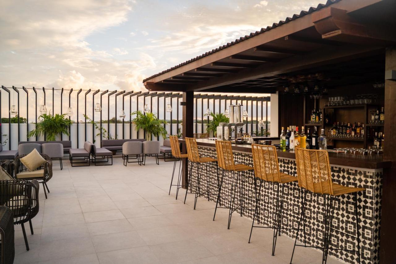 La Casa Blanca De Vigan Hotel Extérieur photo